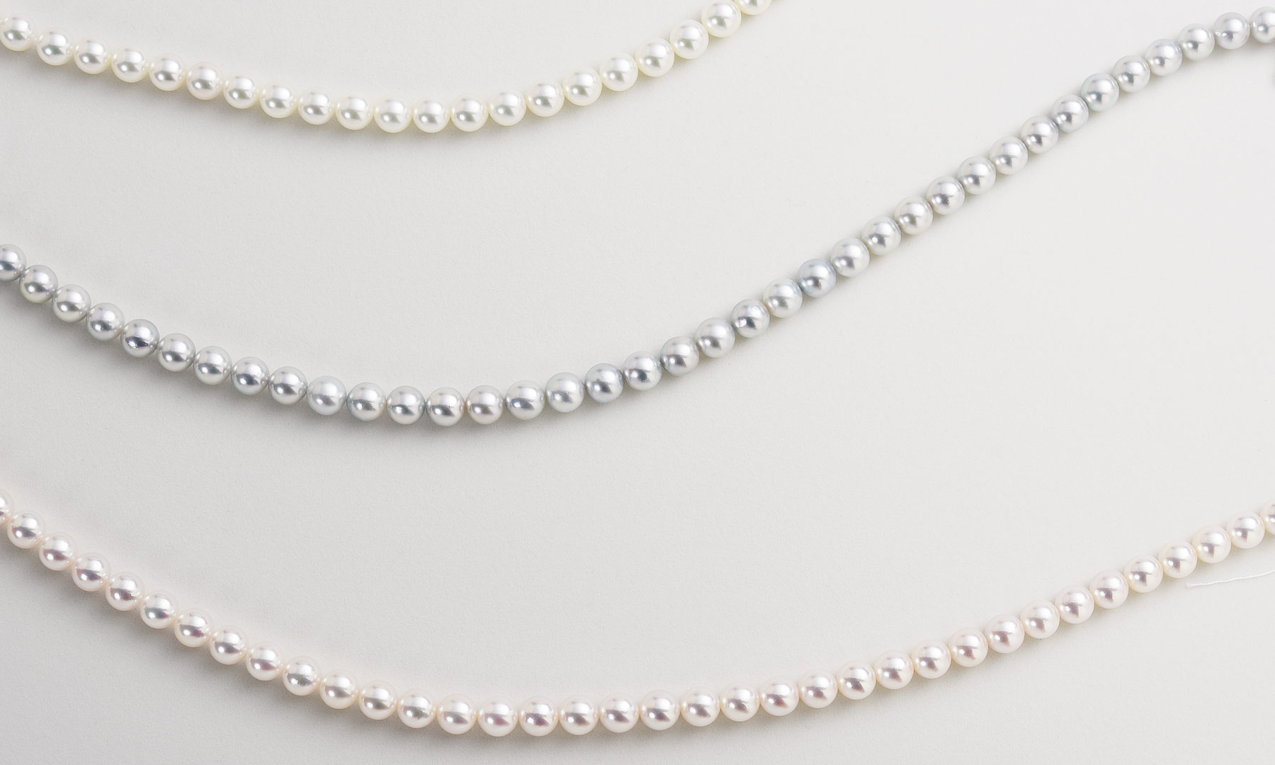 真珠の選び方 - 真珠の知識 - | PEARL SEIWA - 東京上野御徒町の真珠専門店